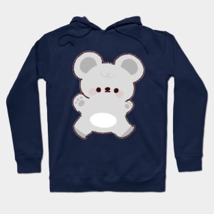 Mouse Hoodie